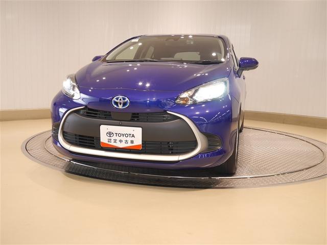 アクア Ｇ　ワンオーナ　ＶＳＣ　アルミ　衝突軽減ブレーキ　アイドルストップ　寒冷地仕様　バックモニター　ＬＥＤ　クルーズコントロール　スマートキー　ＥＴＣ車載器　ＡＣ１００Ｖ　ドライブレコーダー　パワーウィンドウ（37枚目）