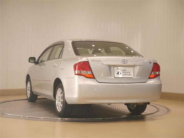 カローラアクシオ X HIDリミテッド 寒冷地仕様 HIDヘッドライト ETC アルミホイール キーレスエントリー 衝突安全ボディ エアバッグ エアコン パワーステアリング パワーウィンドウ CD ABS(3枚目)