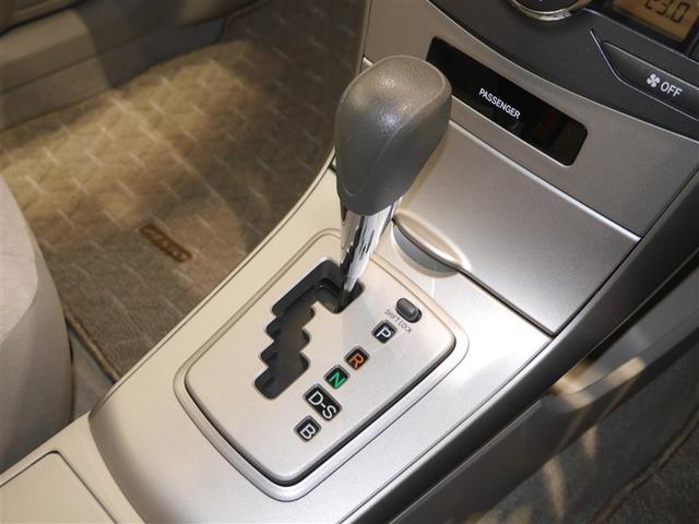 カローラアクシオ X HIDリミテッド 寒冷地仕様 HIDヘッドライト ETC アルミホイール キーレスエントリー 衝突安全ボディ エアバッグ エアコン パワーステアリング パワーウィンドウ CD ABS(6枚目)