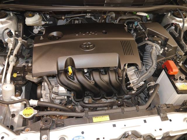 カローラアクシオ X HIDリミテッド 寒冷地仕様 HIDヘッドライト ETC アルミホイール キーレスエントリー 衝突安全ボディ エアバッグ エアコン パワーステアリング パワーウィンドウ CD ABS(10枚目)