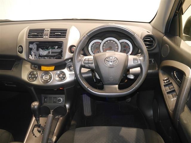 シンプルで使いやすいインパネ周り！