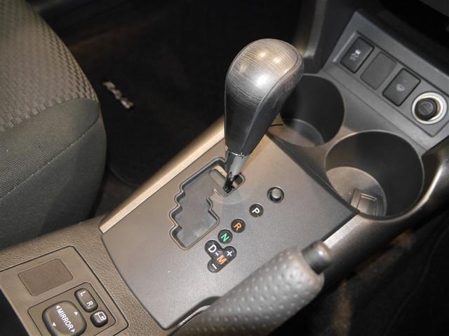 フロアシフト☆