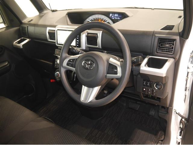 ピクシスメガ Ｌ　ＳＡＩＩＩ　衝突軽減ブレーキ　フルセグＴＶ　ＬＥＤライト　横滑り防止　キ－フリ－　スマキー　両側パワースライドドア　オ－トエアコン　リアカメラ　ドライブレコーダー　４ＷＤ　ＥＴＣ　アルミホイール　盗難防止システム（4枚目）