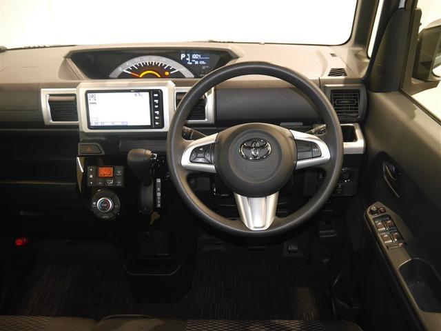 ピクシスメガ Ｌ　ＳＡＩＩＩ　衝突軽減ブレーキ　フルセグＴＶ　ＬＥＤライト　横滑り防止　キ－フリ－　スマキー　両側パワースライドドア　オ－トエアコン　リアカメラ　ドライブレコーダー　４ＷＤ　ＥＴＣ　アルミホイール　盗難防止システム（5枚目）