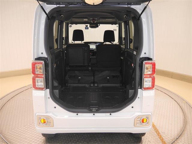 ピクシスメガ Ｌ　ＳＡＩＩＩ　衝突軽減ブレーキ　フルセグＴＶ　ＬＥＤライト　横滑り防止　キ－フリ－　スマキー　両側パワースライドドア　オ－トエアコン　リアカメラ　ドライブレコーダー　４ＷＤ　ＥＴＣ　アルミホイール　盗難防止システム（10枚目）