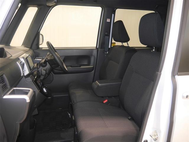 ピクシスメガ Ｌ　ＳＡＩＩＩ　衝突軽減ブレーキ　フルセグＴＶ　ＬＥＤライト　横滑り防止　キ－フリ－　スマキー　両側パワースライドドア　オ－トエアコン　リアカメラ　ドライブレコーダー　４ＷＤ　ＥＴＣ　アルミホイール　盗難防止システム（12枚目）