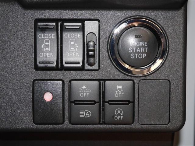 ピクシスメガ Ｌ　ＳＡＩＩＩ　衝突軽減ブレーキ　フルセグＴＶ　ＬＥＤライト　横滑り防止　キ－フリ－　スマキー　両側パワースライドドア　オ－トエアコン　リアカメラ　ドライブレコーダー　４ＷＤ　ＥＴＣ　アルミホイール　盗難防止システム（20枚目）