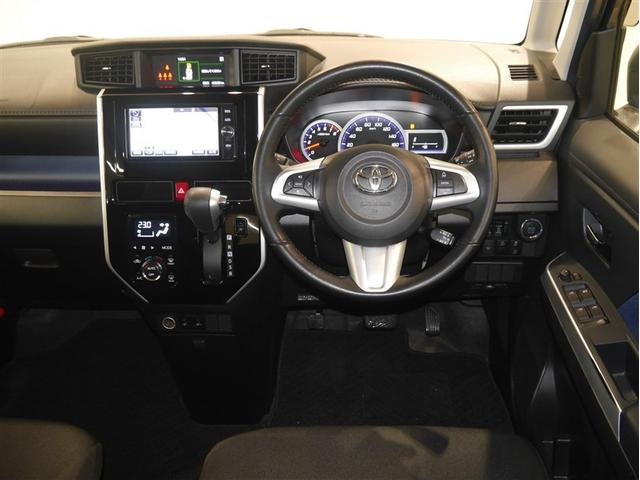 ルーミー カスタムＧ　Ｓ（5枚目）