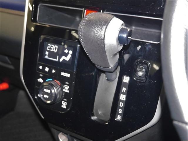 ルーミー カスタムＧ　Ｓ（6枚目）