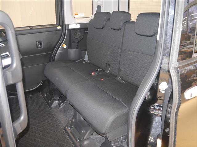 ルーミー カスタムＧ　Ｓ（8枚目）