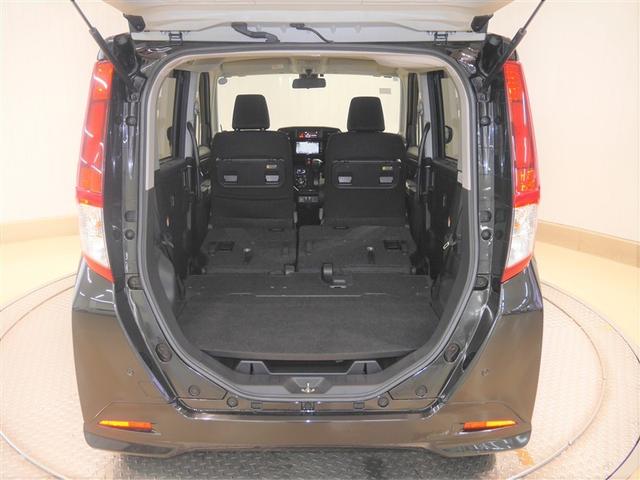 ルーミー カスタムＧ　Ｓ（10枚目）