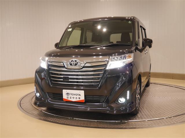 ルーミー カスタムＧ　Ｓ（33枚目）