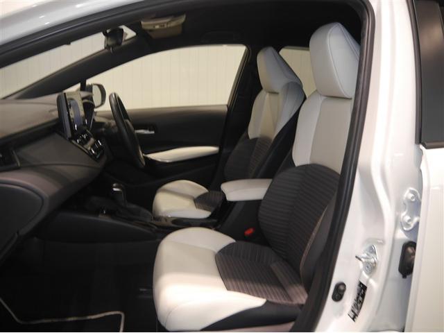 カローラツーリング ハイブリッド　ダブルバイビー　追突軽減ブレーキ　バックモニタ　横滑防止　スマキー　ＬＥＤライト　ＡＣ１００Ｖ　Ａストップ　デュアルエアバッグ　エアコン　寒冷地仕様　オートクルーズ　サイドエアバッグ　ＥＴＣ付　ナビ　ＰＳ　キーフリー（12枚目）