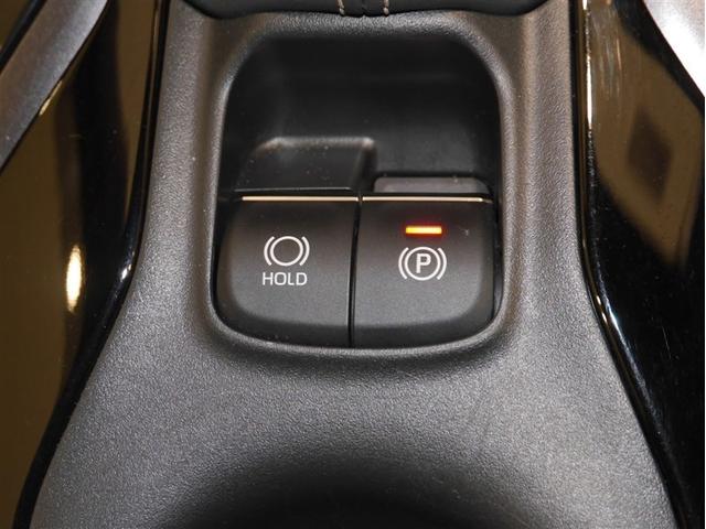 カローラツーリング ハイブリッド　ダブルバイビー　追突軽減ブレーキ　バックモニタ　横滑防止　スマキー　ＬＥＤライト　ＡＣ１００Ｖ　Ａストップ　デュアルエアバッグ　エアコン　寒冷地仕様　オートクルーズ　サイドエアバッグ　ＥＴＣ付　ナビ　ＰＳ　キーフリー（19枚目）