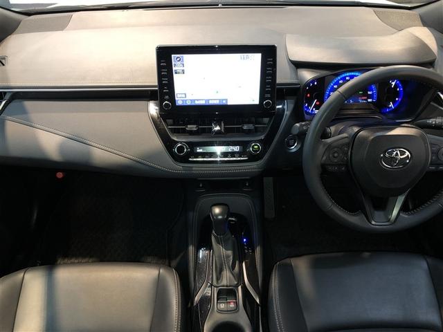 カローラツーリング ダブルバイビー　リアカメラ　横滑り防止　盗難防止　キーフリ－　整備記録簿　ＥＴＣ付　ＡＢＳ　ＬＥＤライト　パワステ　パワーウィンドウ　アルミ　寒冷地仕様　メディアプレイヤー接続　ドライブレコーダー付　クルコン　ナビ（2枚目）