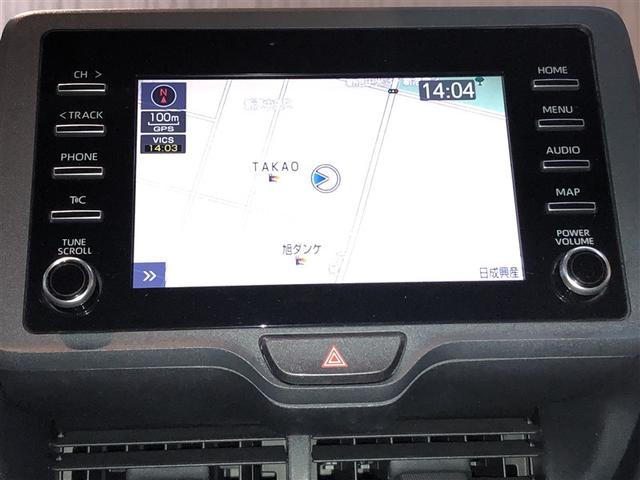 ヤリス Ｘ　ブレーキサポート　バックモニター　ナビ　横滑防止装置　寒冷地仕様　パワーウィンドウ　パワーステアリング　盗難防止　マニュアルエアコン　クルーズコントロール　ＥＴＣ付　キーレス　４ＷＤ　ＡＢＳ（3枚目）