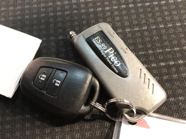 ヴィッツ Ｆ　アルミ　ＰＷ　パートタイム４ＷＤ　ＥＳＣ　ＤＶＤ再生　ＰＳ　メモリーナビゲーション　ＥＴＣ　ＡＢＳ　キーレスエントリー　Ｗエアバッグ　ミュージックプレイヤー接続可　ナビＴＶ　エアコン　寒冷地仕様車（15枚目）