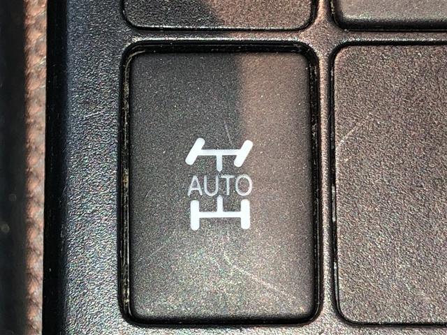 ヴィッツ Ｆ　アルミ　ＰＷ　パートタイム４ＷＤ　ＥＳＣ　ＤＶＤ再生　ＰＳ　メモリーナビゲーション　ＥＴＣ　ＡＢＳ　キーレスエントリー　Ｗエアバッグ　ミュージックプレイヤー接続可　ナビＴＶ　エアコン　寒冷地仕様車（18枚目）