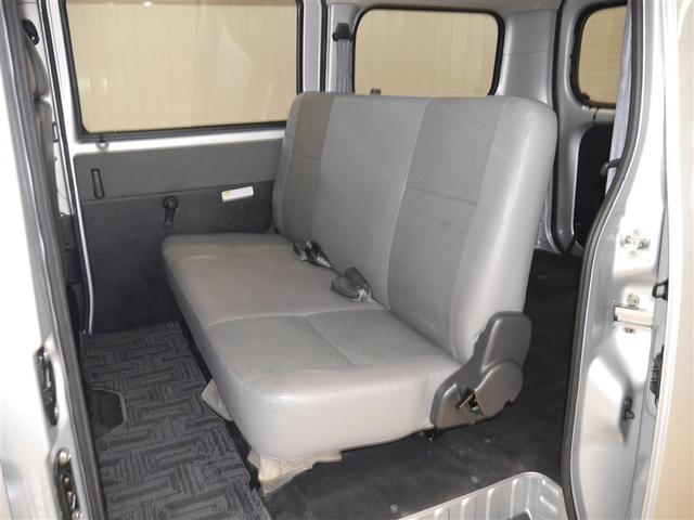 タウンエースバン GL Wエアコン アイドリングSTOP Rカメラ LED 助手席エアバック 切替4WD ドラレコ 盗難防止装置 横滑り防止機能 マニュアルエアコン ワイヤレスキー 前席パワーウィンドウ DVD再生 ナビTV(8枚目)