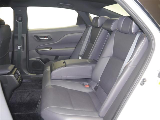 クラウンクロスオーバー Gアドバンスド・レザーパッケージ スマートキ AUX AC100 本革シート 横滑り防止 地デジ PWシート クルコン 盗難防止 バックモニター LEDライト エアロ TV ABS ドライブレコーダ 4WD 助手席エアバッグ ETC(9枚目)