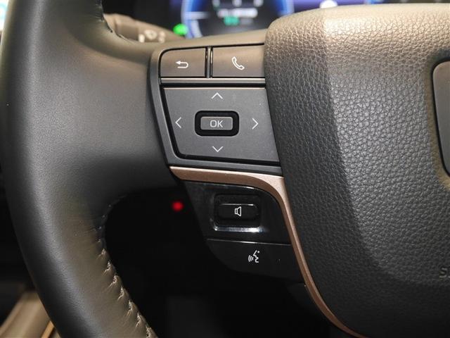 クラウンクロスオーバー Gアドバンスド・レザーパッケージ スマートキ AUX AC100 本革シート 横滑り防止 地デジ PWシート クルコン 盗難防止 バックモニター LEDライト エアロ TV ABS ドライブレコーダ 4WD 助手席エアバッグ ETC(21枚目)