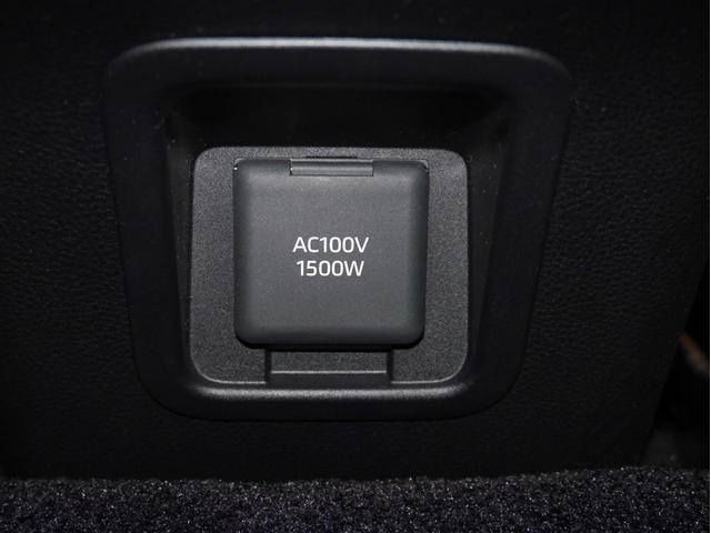 クラウンクロスオーバー Gアドバンスド・レザーパッケージ スマートキ AUX AC100 本革シート 横滑り防止 地デジ PWシート クルコン 盗難防止 バックモニター LEDライト エアロ TV ABS ドライブレコーダ 4WD 助手席エアバッグ ETC(30枚目)