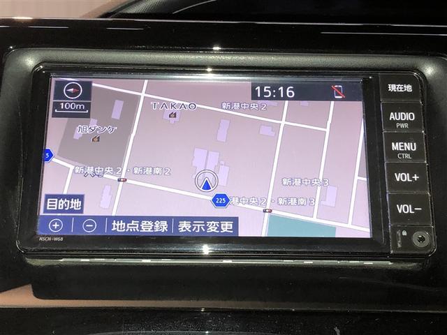 ノア Ｘ　エアコン　キーレスキー　プリクラッシュセーフティ　Ａストップ　クルコン　リアクーラー　ＥＳＣ　ＥＴＣ　ＬＥＤヘッドライト　メディアプレイヤー接続　ＡＢＳ　４ＷＤ　パワステ　ナビ　寒冷地仕様　３列シート（3枚目）