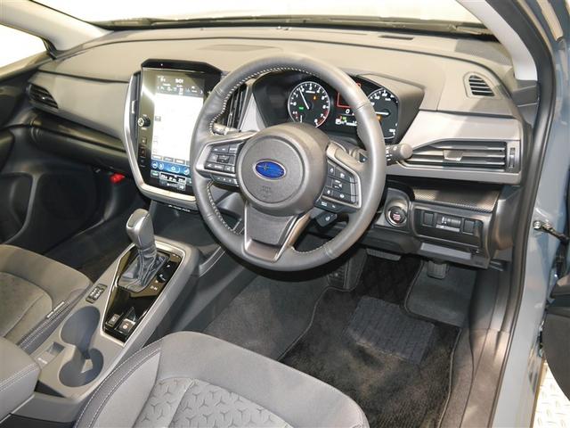 クロストレック ツーリング(4枚目)