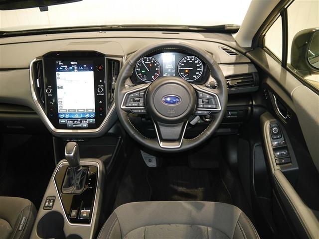 クロストレック ツーリング(5枚目)