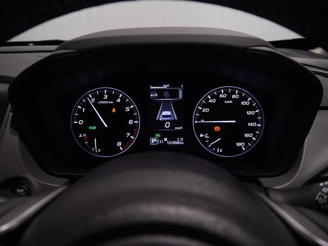 クロストレック ツーリング(7枚目)