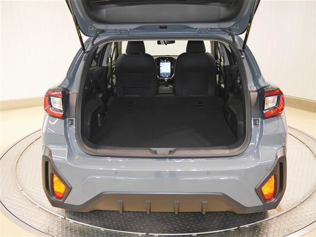 クロストレック ツーリング(9枚目)