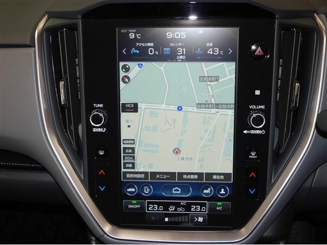 クロストレック ツーリング(13枚目)