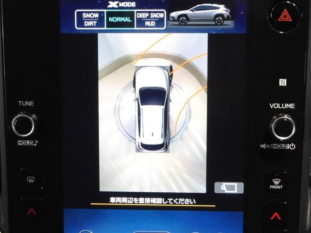 クロストレック ツーリング(14枚目)
