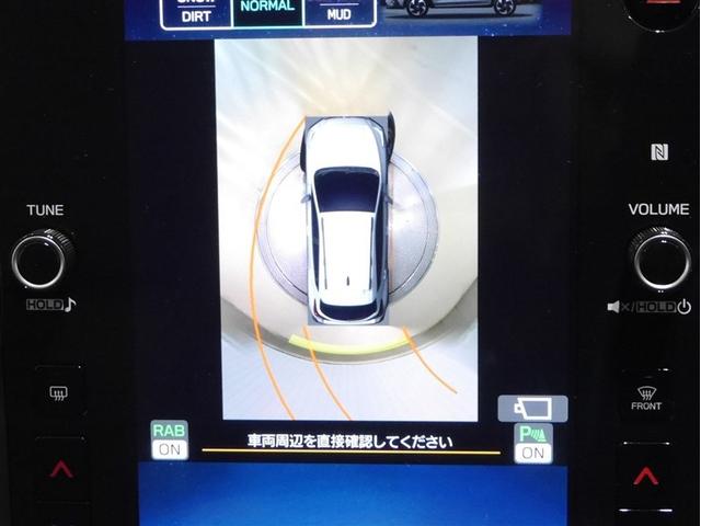 クロストレック ツーリング(15枚目)