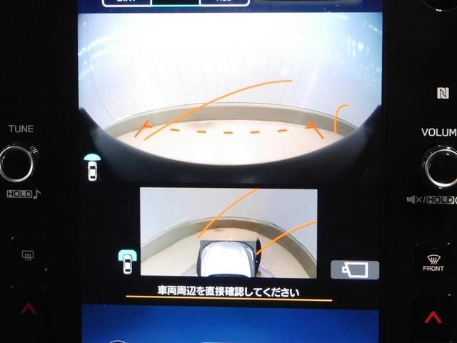 クロストレック ツーリング(16枚目)