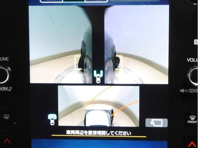 クロストレック ツーリング(17枚目)