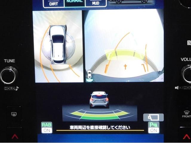 クロストレック ツーリング(18枚目)