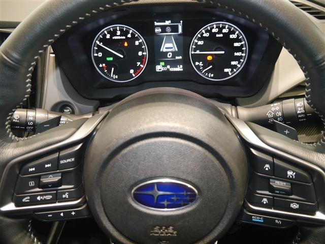 クロストレック ツーリング(22枚目)