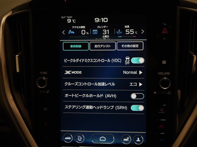 クロストレック ツーリング(29枚目)