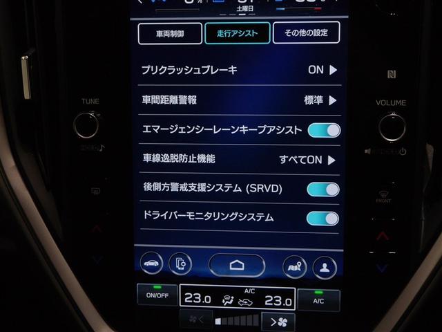 クロストレック ツーリング(30枚目)