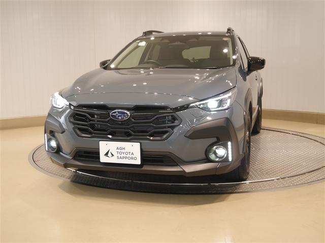 クロストレック ツーリング(36枚目)