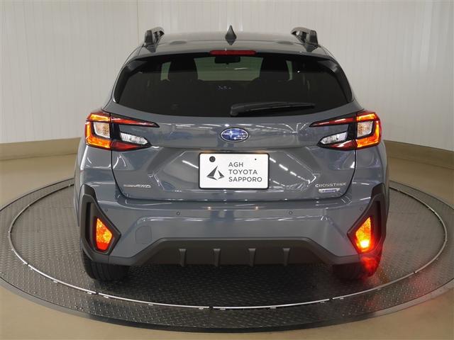 クロストレック ツーリング(37枚目)