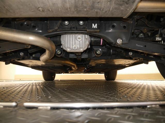 クロストレック ツーリング(39枚目)