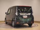ルーミー カスタムＧ　アイドリングＳＴＯＰ　ＬＥＤ　フルセグＴＶ　ナビＴＶ　クルコン　ワンオーナー車　Ｂカメラ　ＥＴＣ　スマートキー＆プッシュスタート　メモリーナビ　ＤＶＤ再生　横滑り防止　４ＷＤ　キーフリーシステム（3枚目）