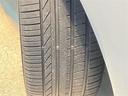 タイヤの側面には、製造年が刻印されている物があります。しっかりと確認しましょう♪