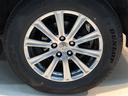 純正アルミホイールはデザインも良く精度は高め。走行安定性がとてもいいんです。