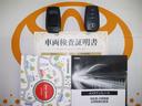 スマートキー付。取扱説明書とメンテナンスノートもあります☆品質評価シート付いてます！トヨタ認定中古車！！