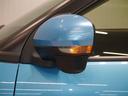 サイドターンランプ付きドアミラー