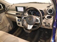 シンプルで使いやすいインパネ周り！ 4