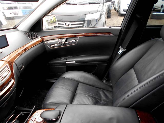 S500ロング 左H ロリンザー21AW 後期仕様(17枚目)